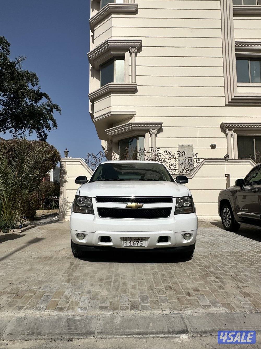 تاهو LT شرط الفحص2