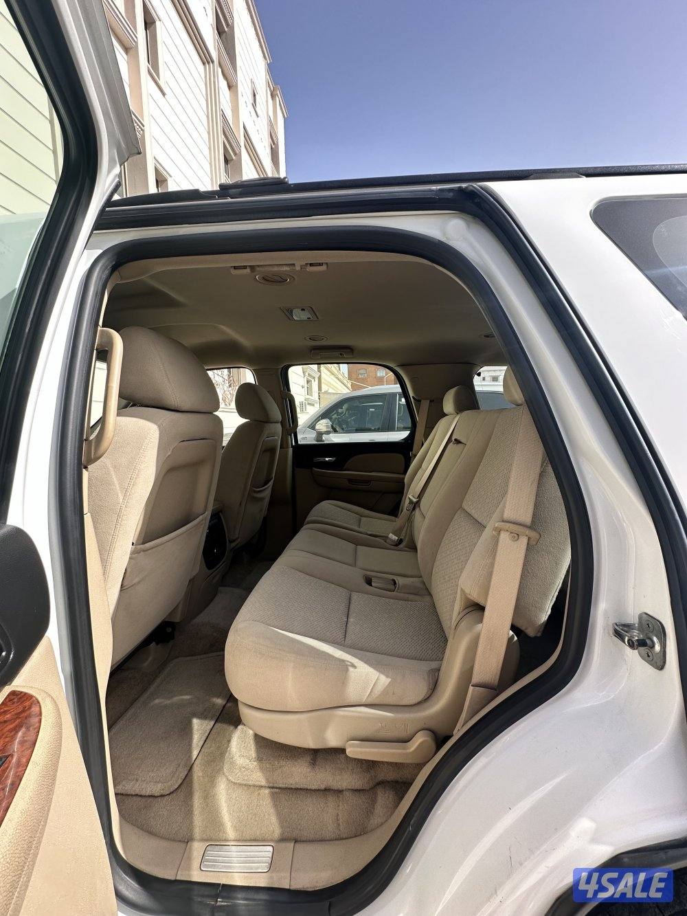 تاهو LT شرط الفحص4