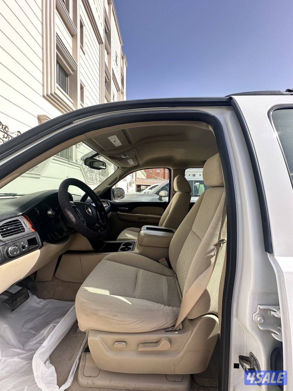 تاهو LT شرط الفحص6