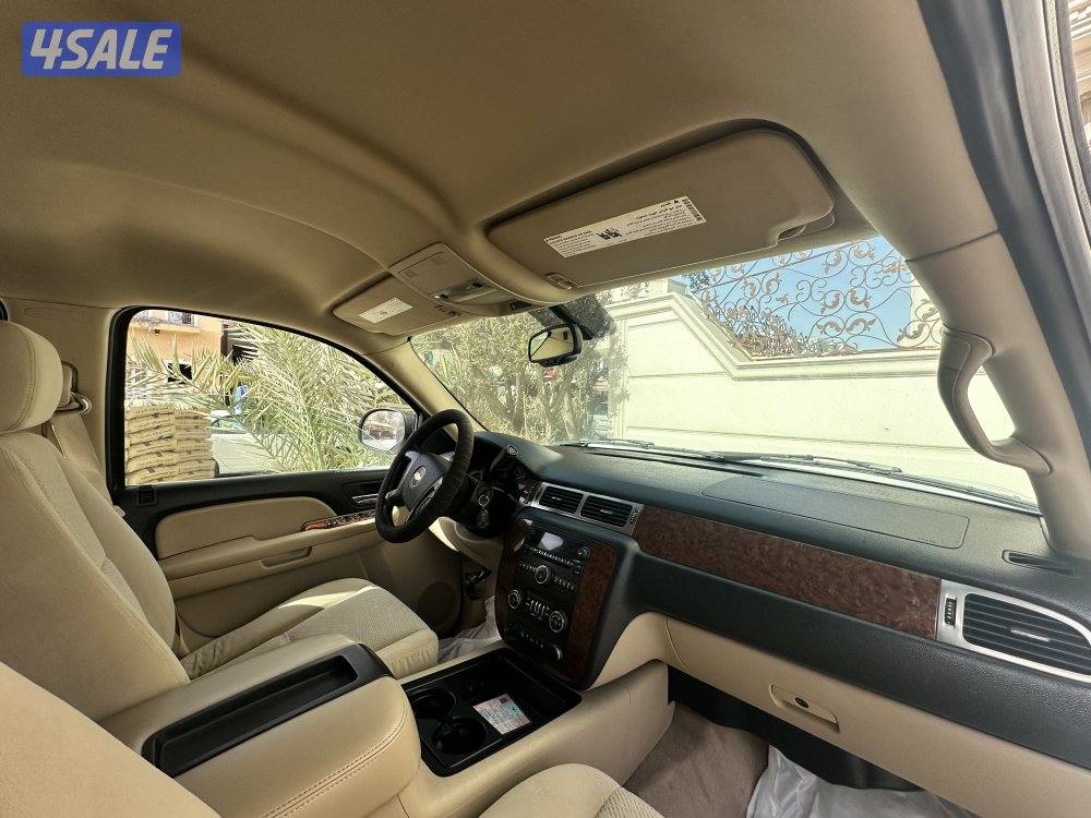 تاهو LT شرط الفحص7