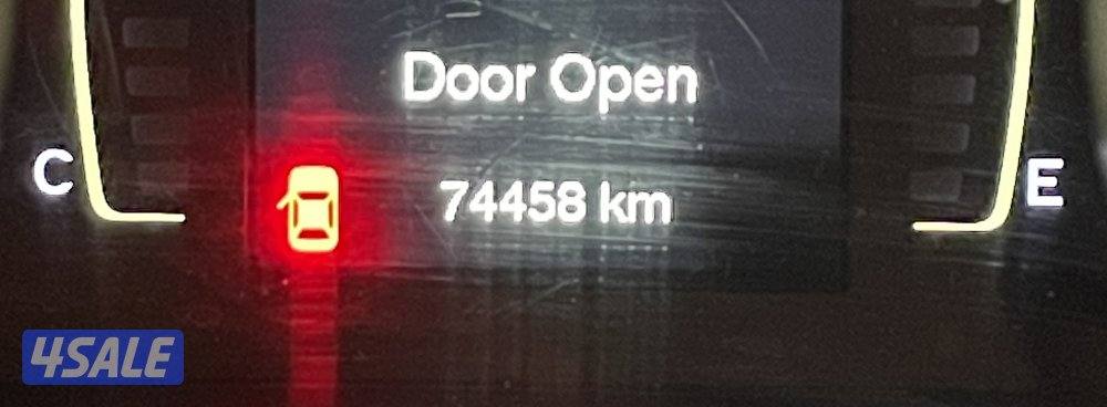 عداد 74000 فقط6