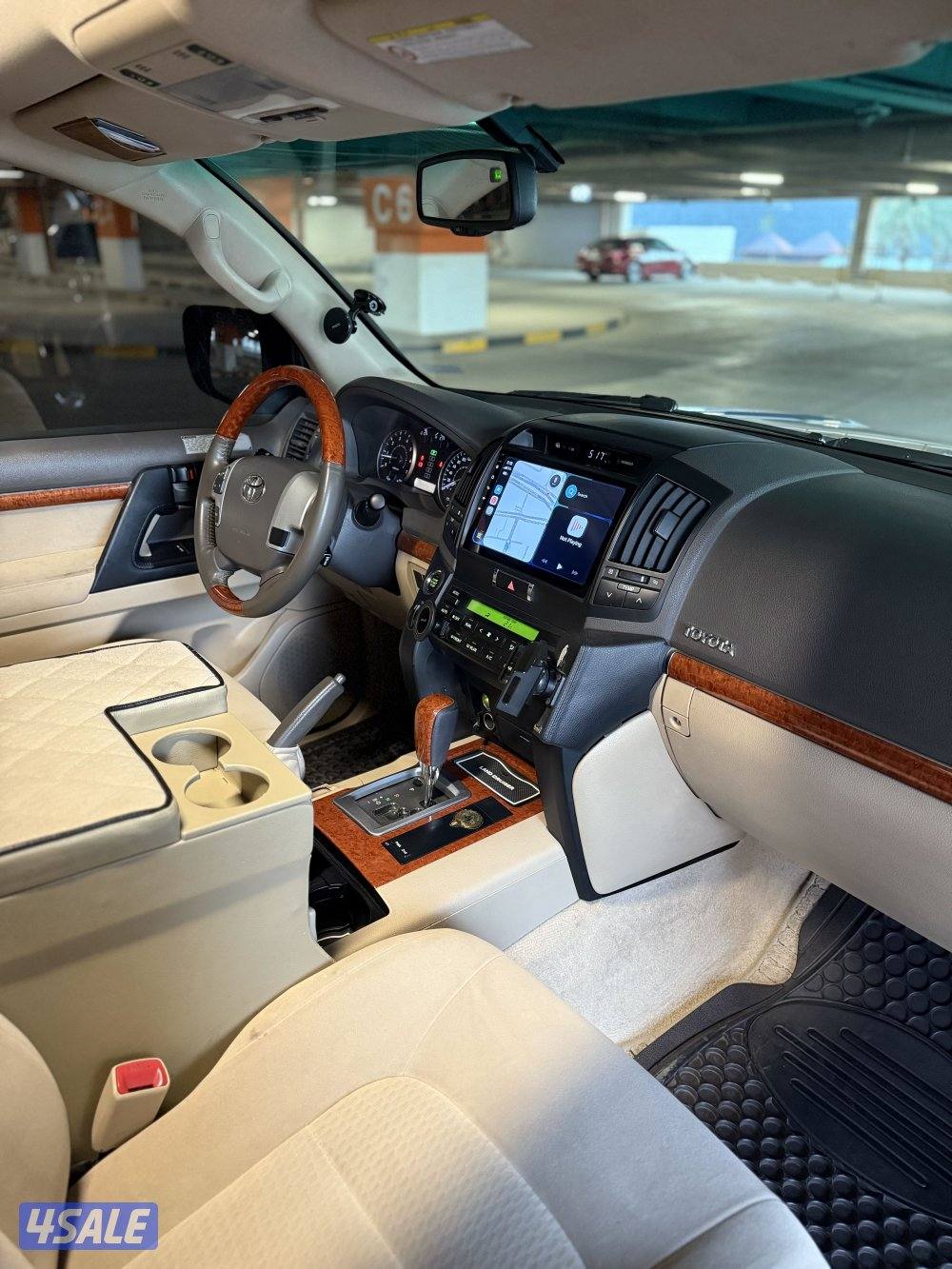 للبيع لاندكروزر9