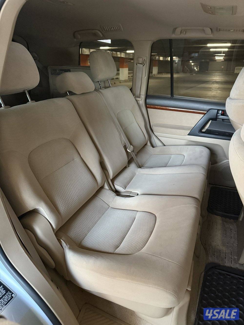 للبيع لاندكروزر12