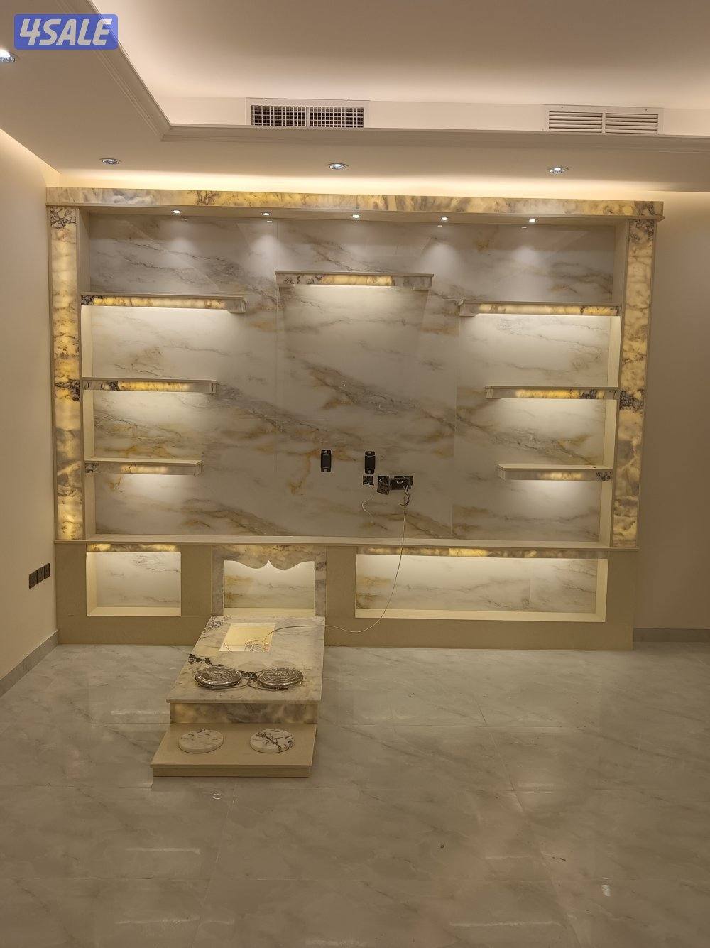 تصميم مغاسل رخام واجارات7