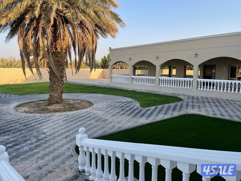 مزرعه للإيجار4