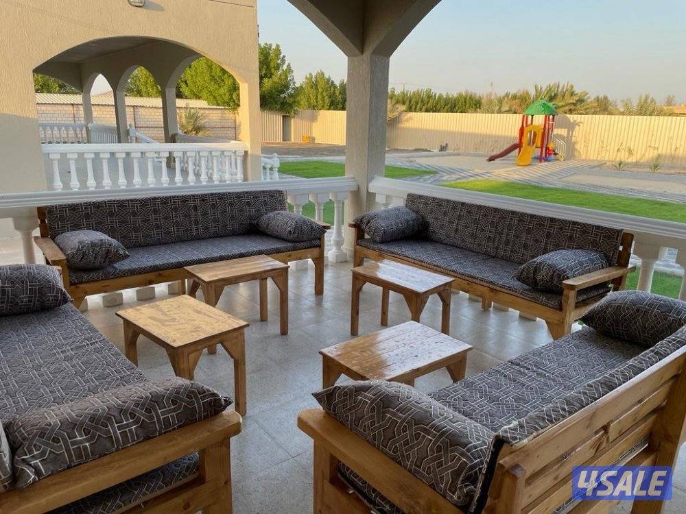 مزرعه للإيجار10