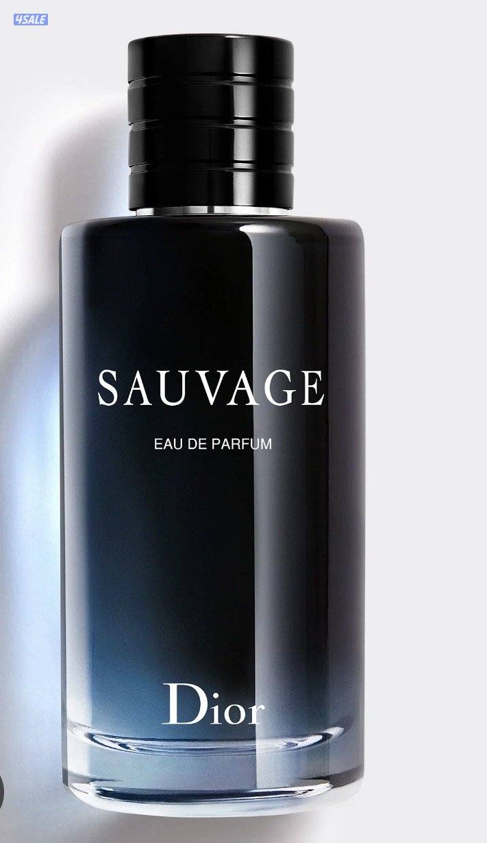 Sauvage EDP 100ml0