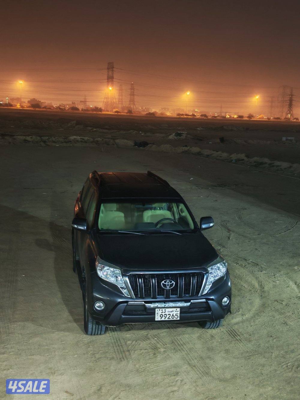 برادو تويوتا2