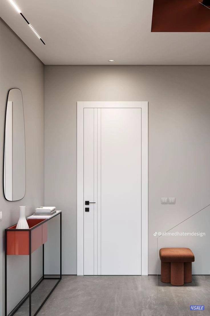 أبواب داخليه wpc11