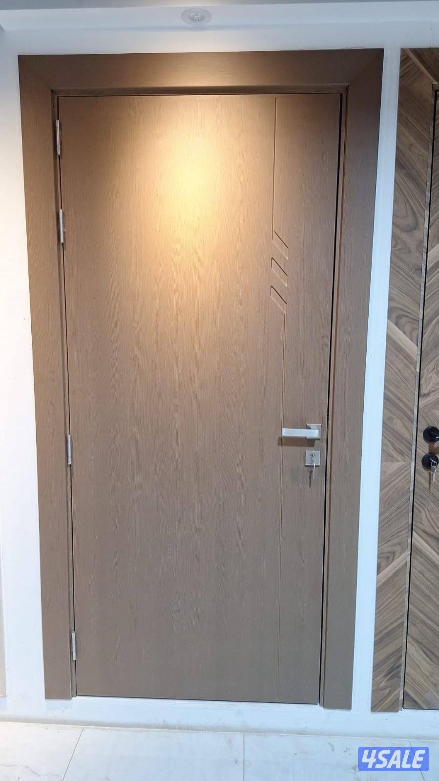 أبواب داخليه wpc12