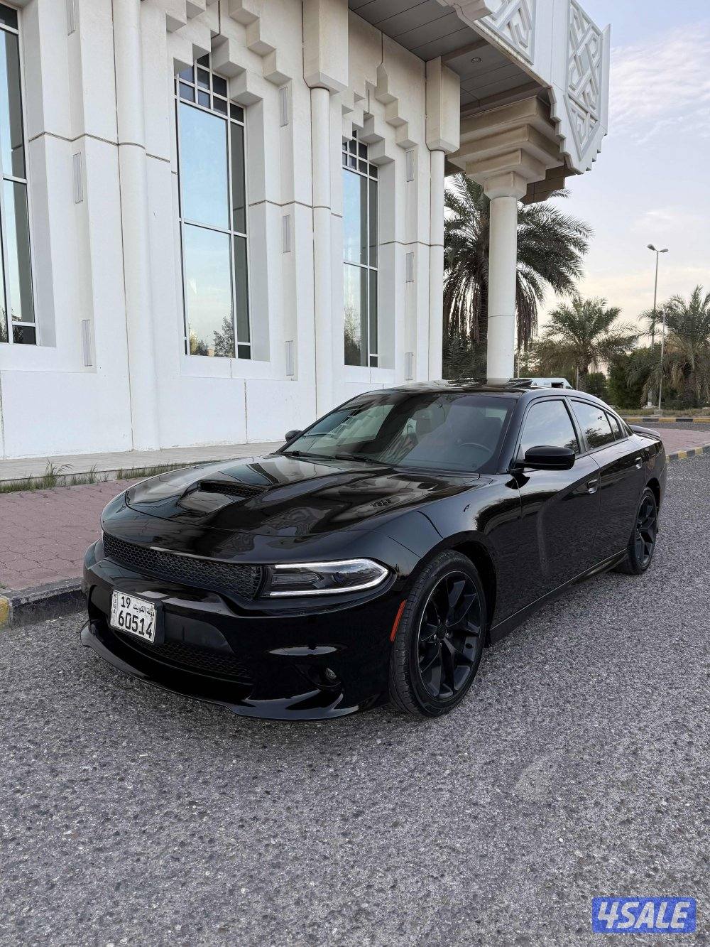 تشارجر 2019 GT .0