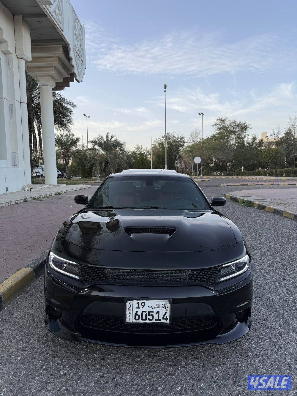 تشارجر 2019 GT .5