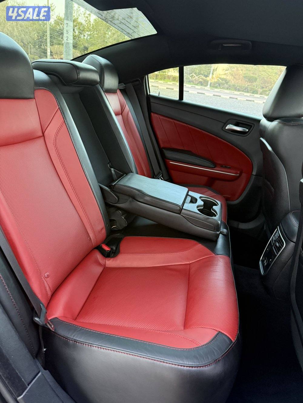 تشارجر 2019 GT .8