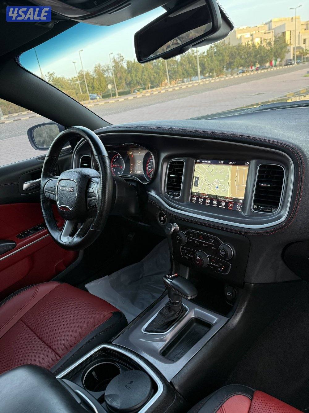 تشارجر 2019 GT .9