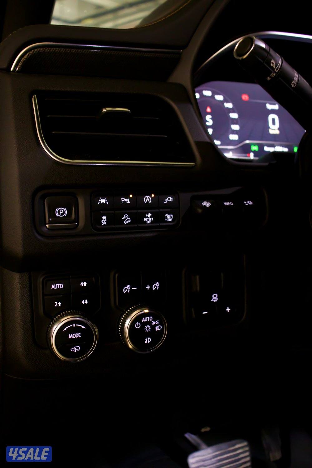 للبيع يوكن at4 موديل 20226