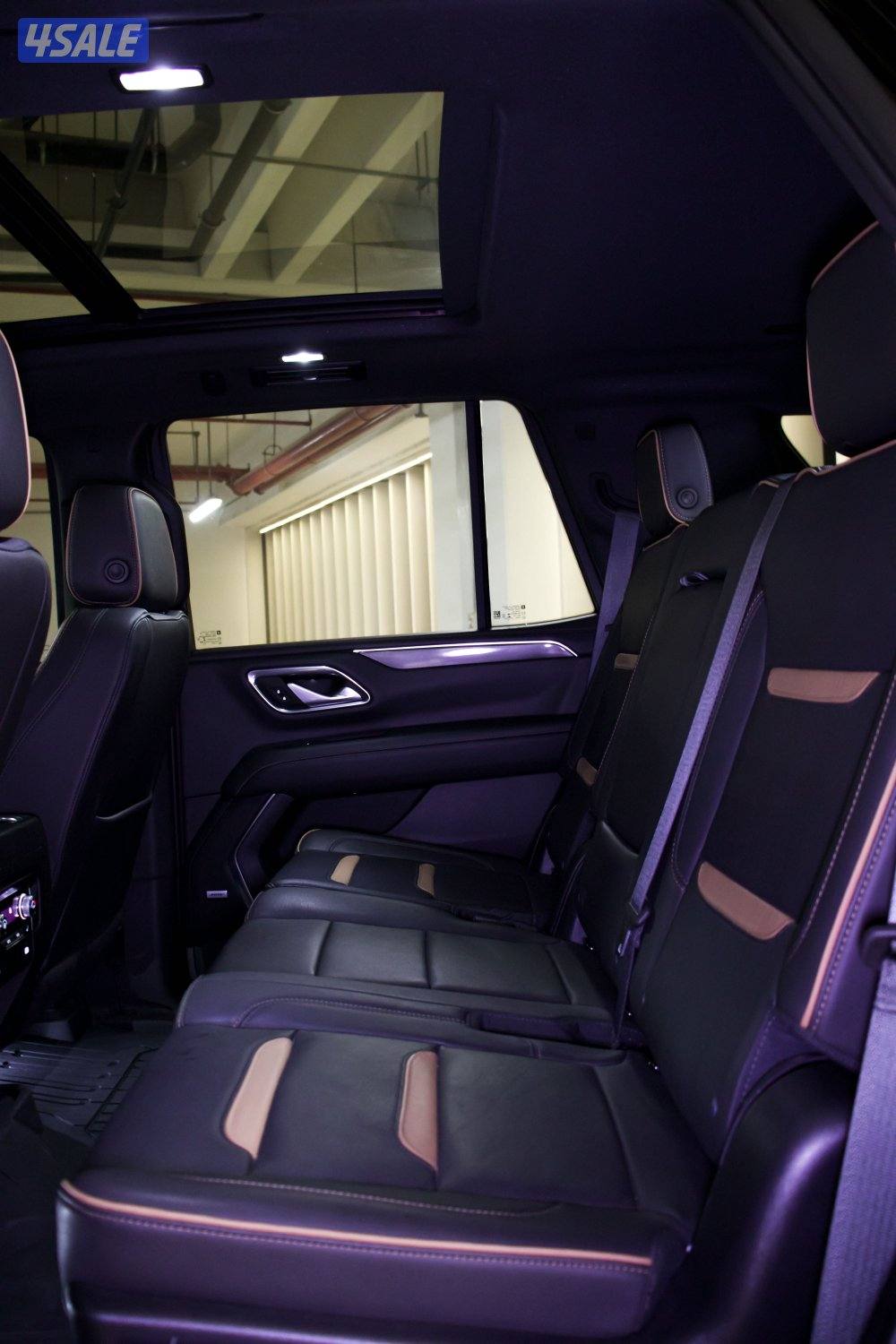 للبيع يوكن at4 موديل 20228