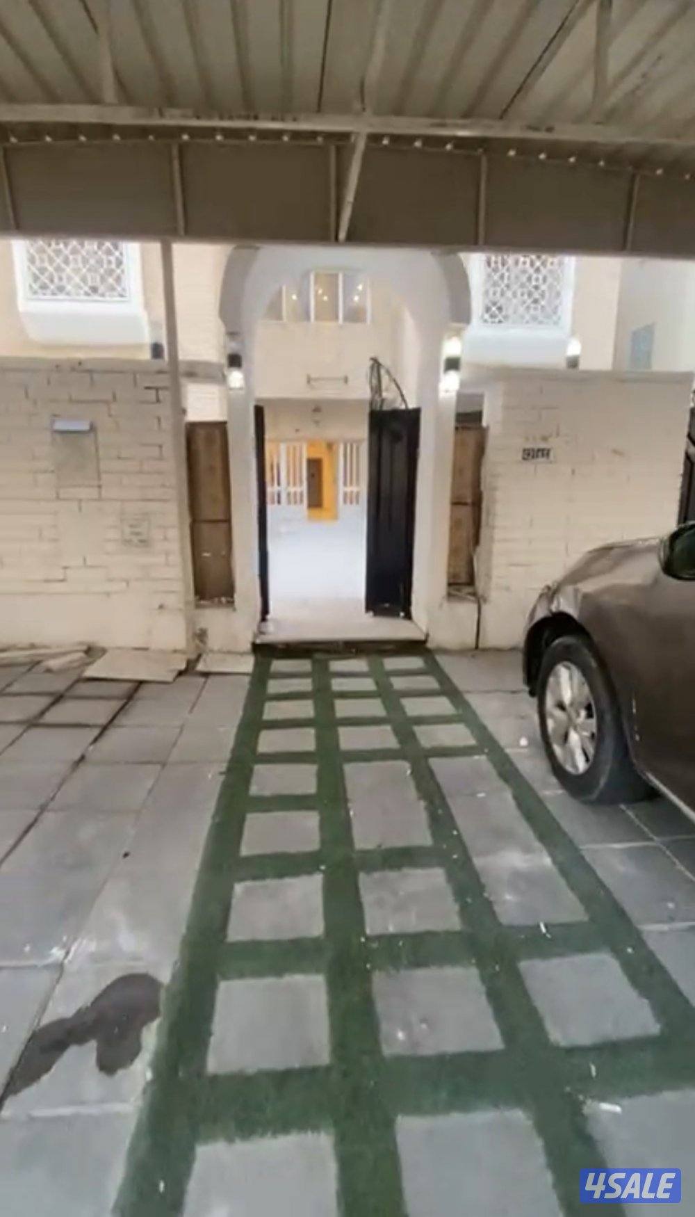 للايجار بيت حكومة فهد الاحمد ق10