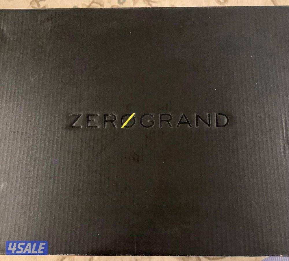 ‏للبيع جوتي مستخدم أربع ايام سعر الشراء 94 دينار0