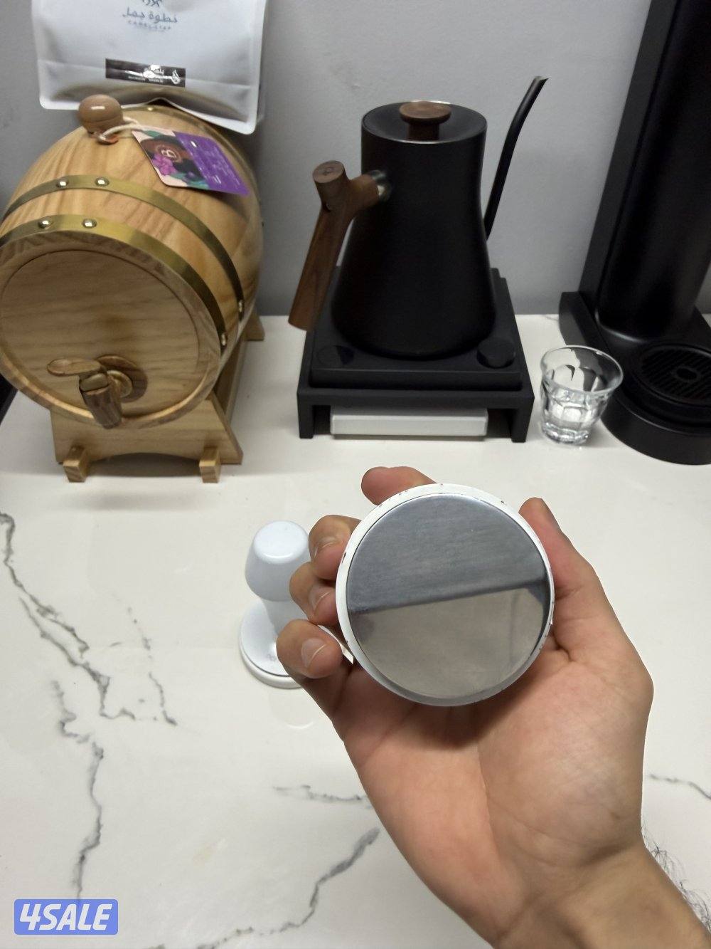 موزع قهوة اسبرسو1