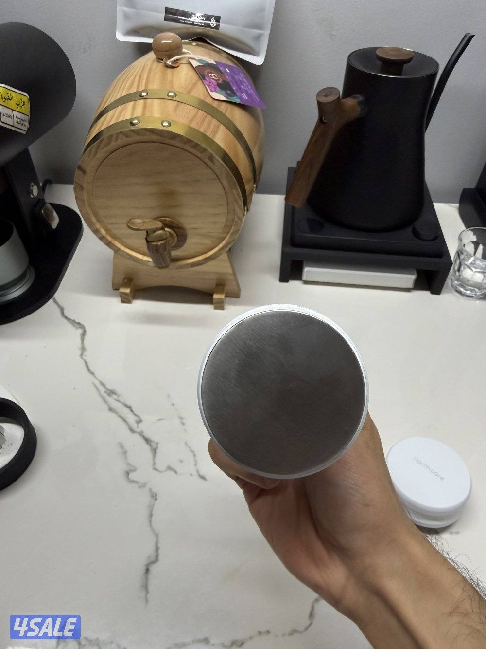 تامبر للأسبرسو1