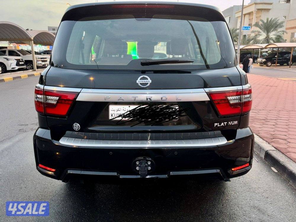 بلاتنيوم سيتي 20211