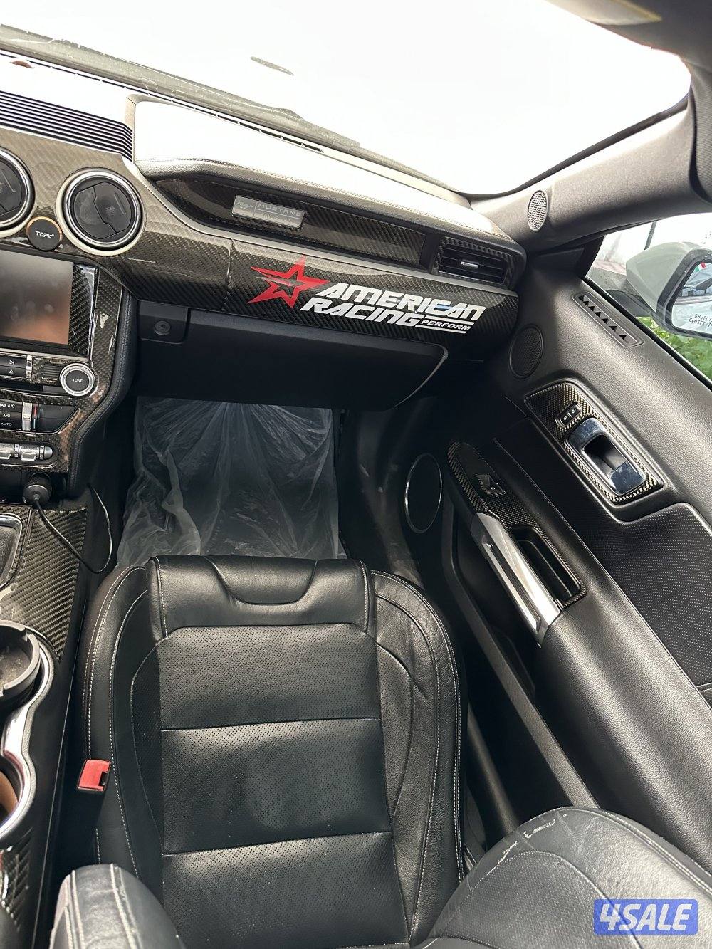 موستنق قير عادي 20155