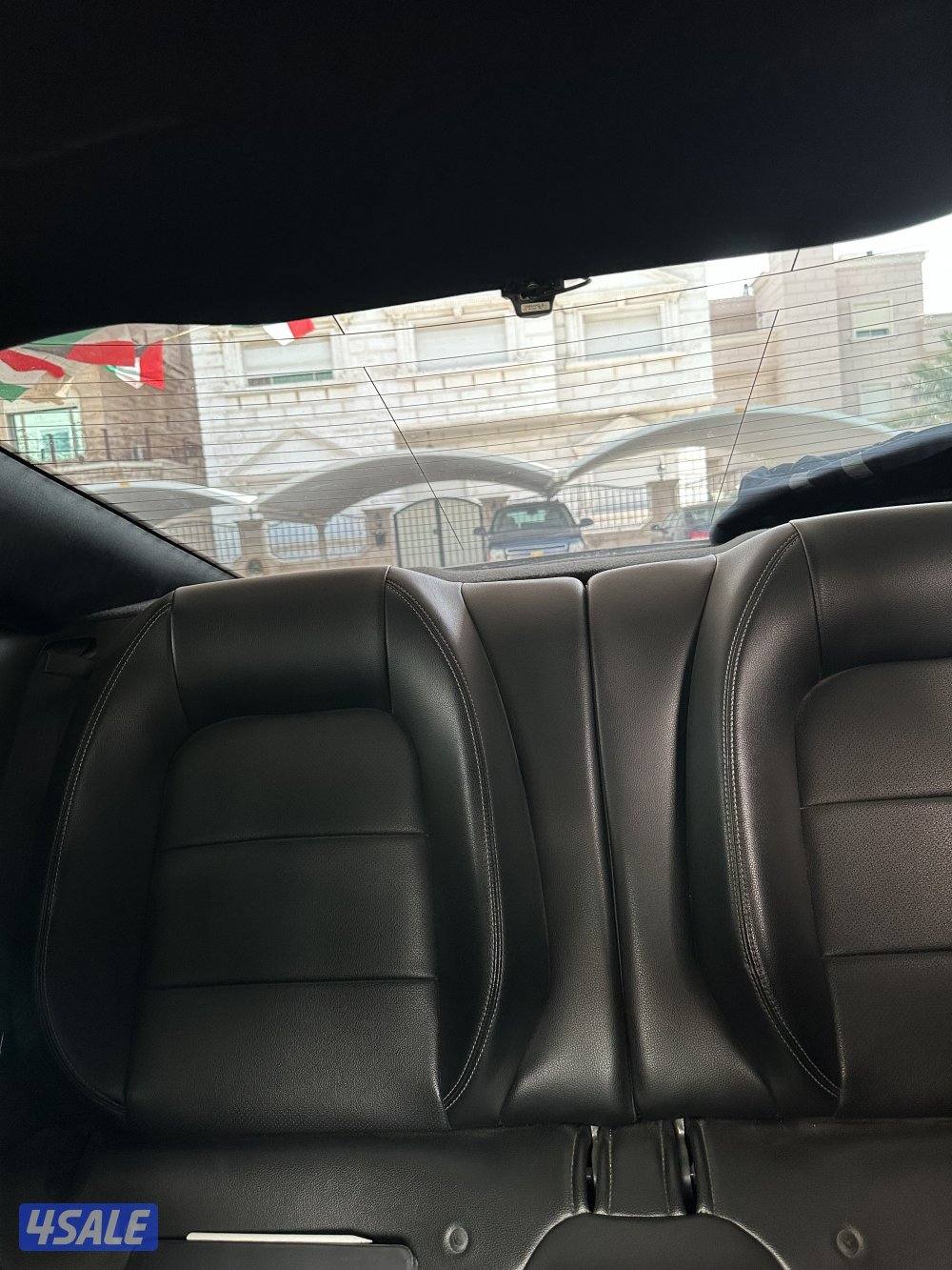 موستنق قير عادي 20156