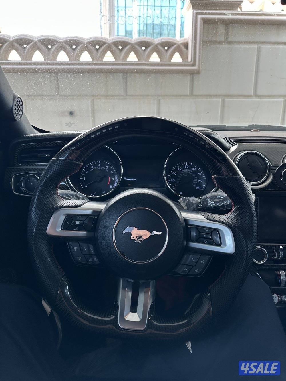 موستنق قير عادي 201510