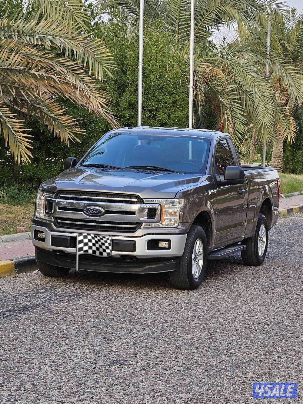 للبيع فورد F150 2020 الغانم0