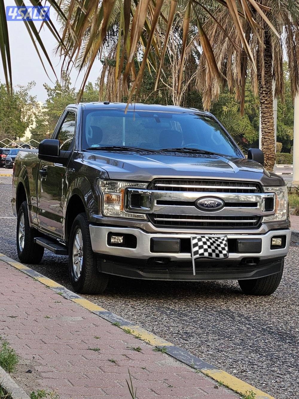للبيع فورد F150 2020 الغانم1