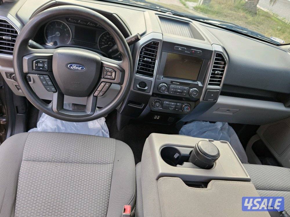 للبيع فورد F150 2020 الغانم5