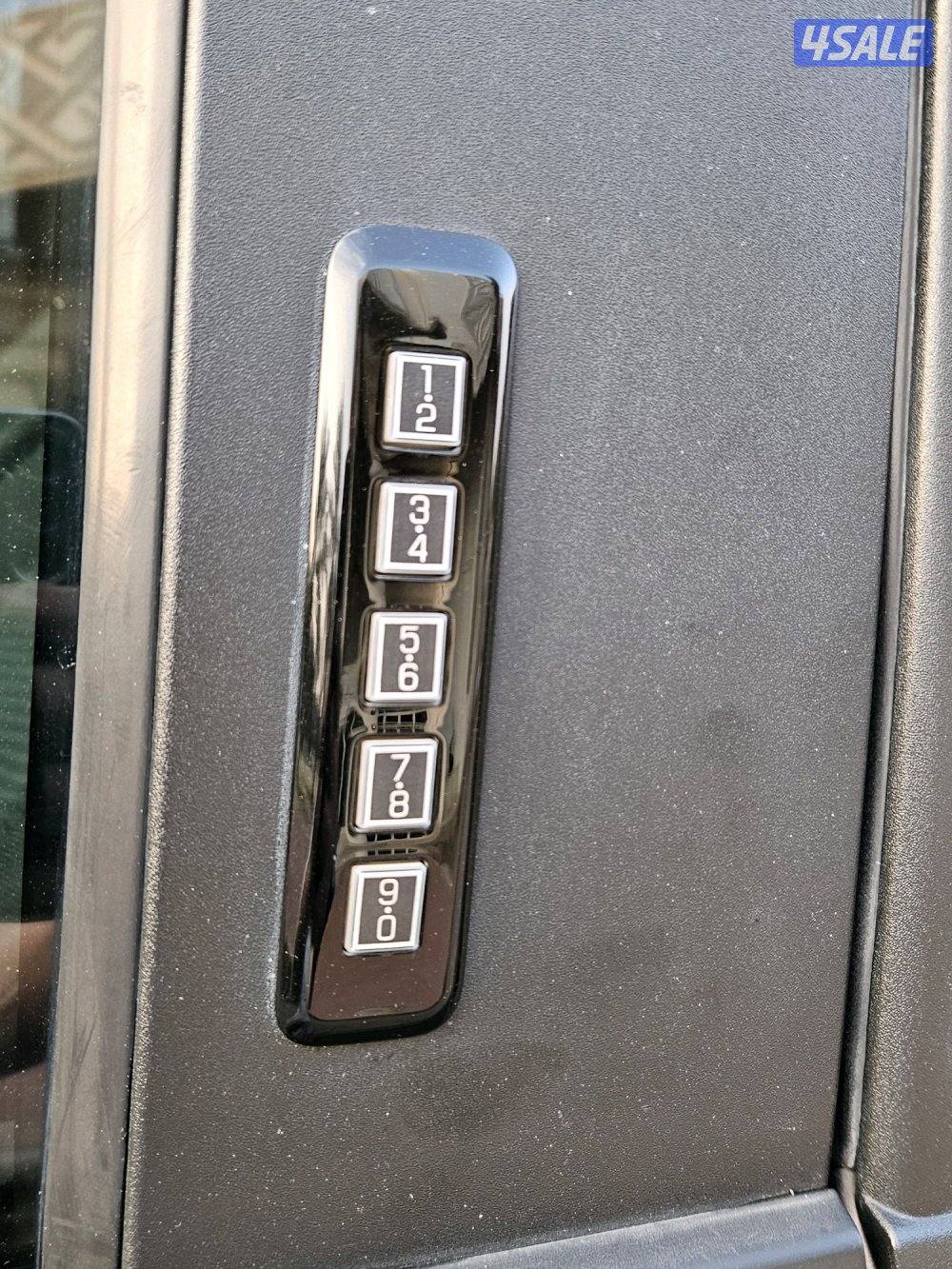 للبيع فورد F150 2020 الغانم7