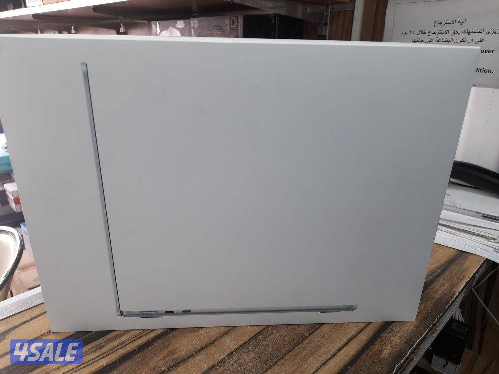 ماك بوك اير M40