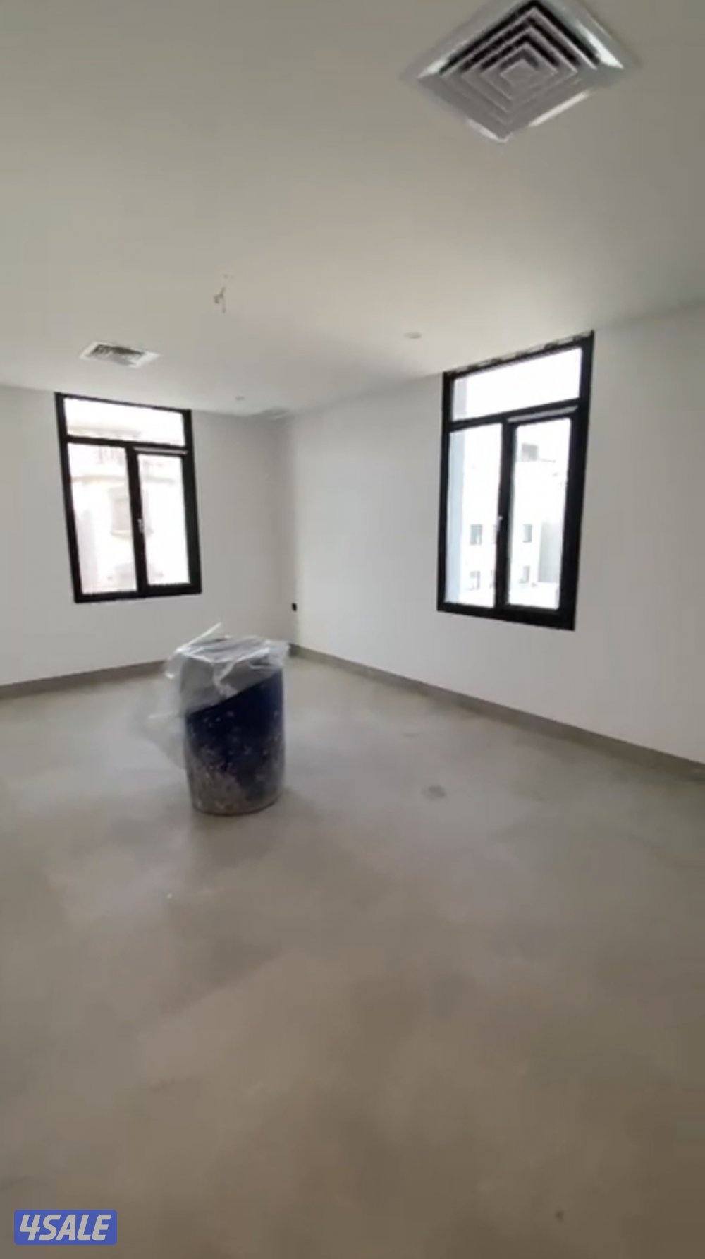 للايجار شقة اول ساكن الصباحية ق4 الدور الثاني0