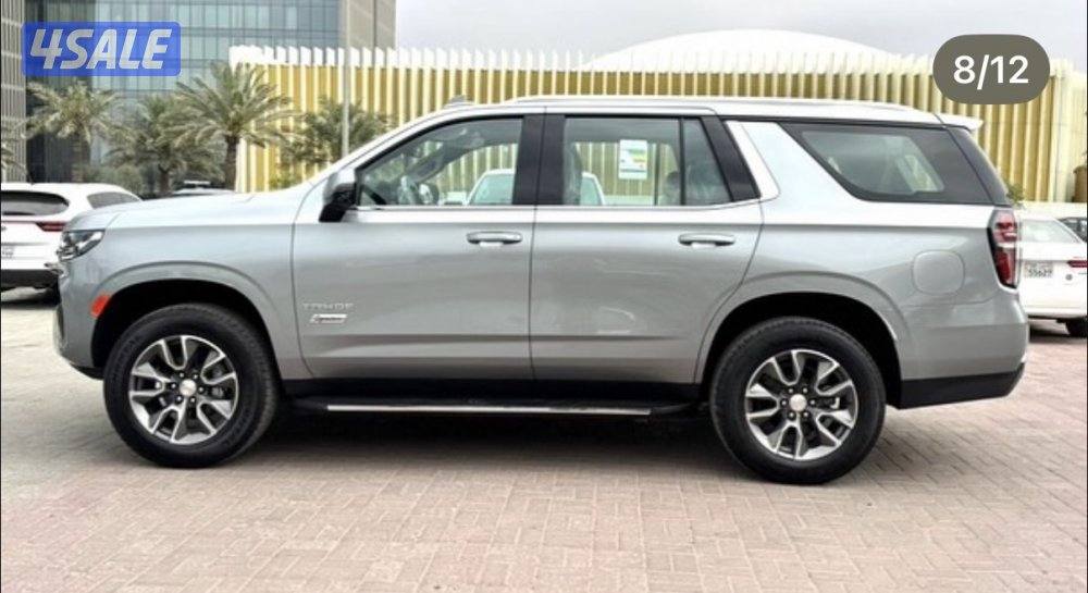 تاهو LT سقنتچر الغانم 20241