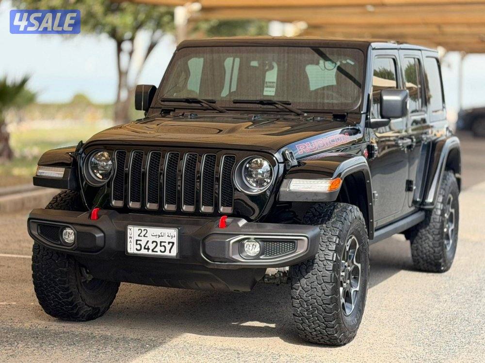 ريبكون 2023 عداد 15 تحت الكفاله صبغ الوكاله0