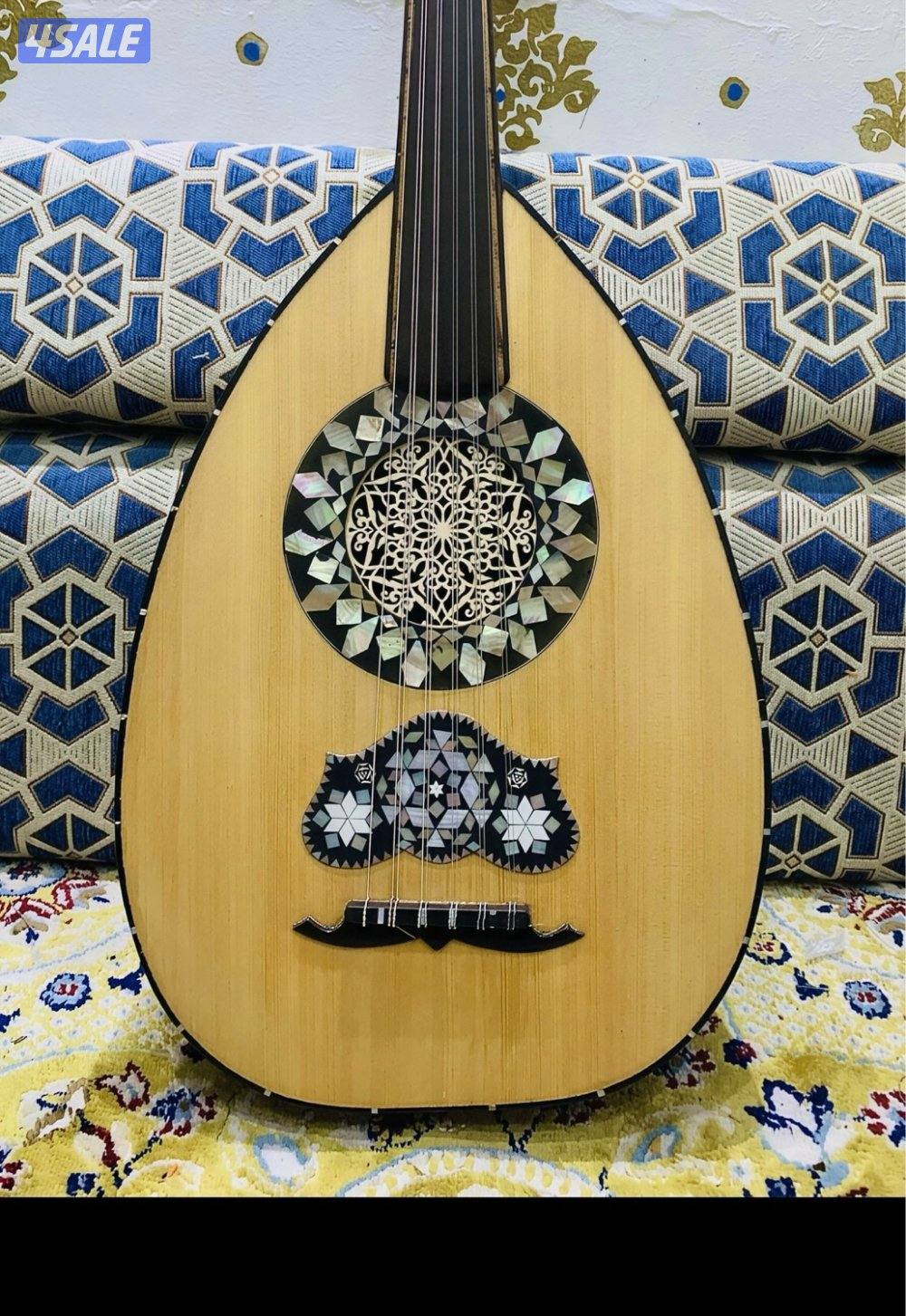 عود مصري نقش صدف0