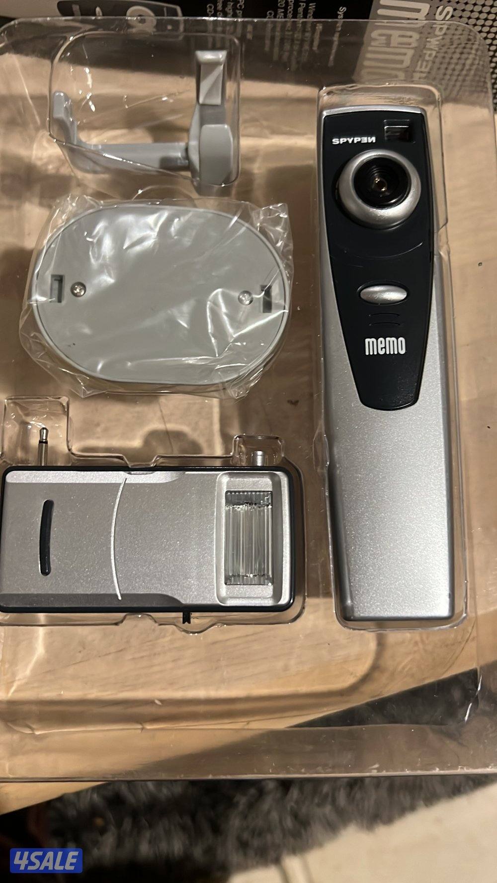 جهاز Spypen Memo الأصلي1