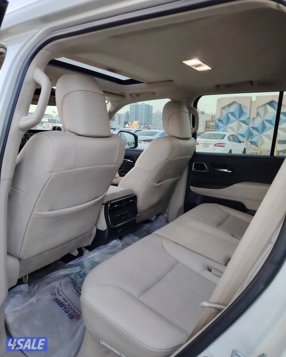 لاندكروزر تون تيربو ايرو اس1