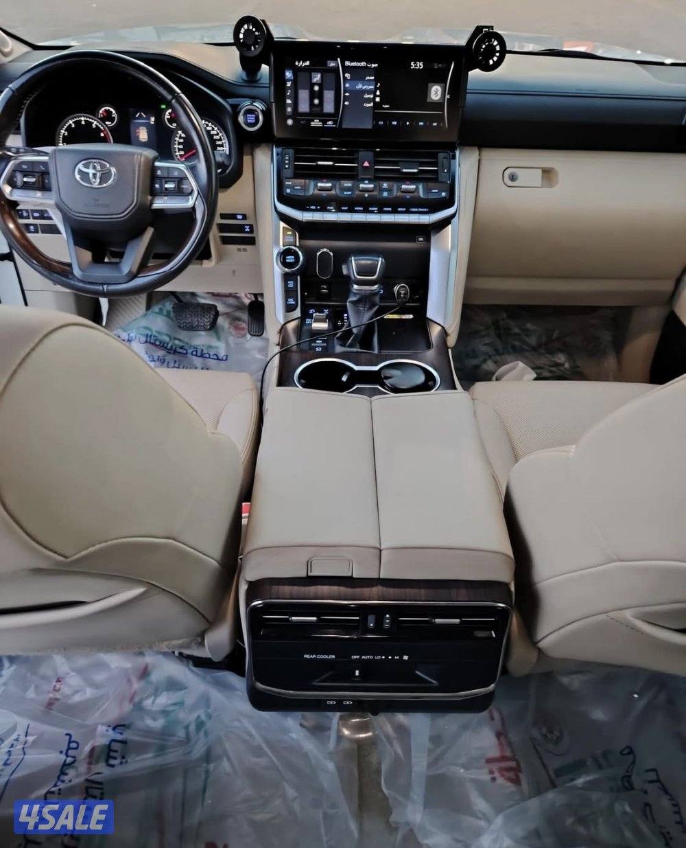 لاندكروزر تون تيربو ايرو اس2