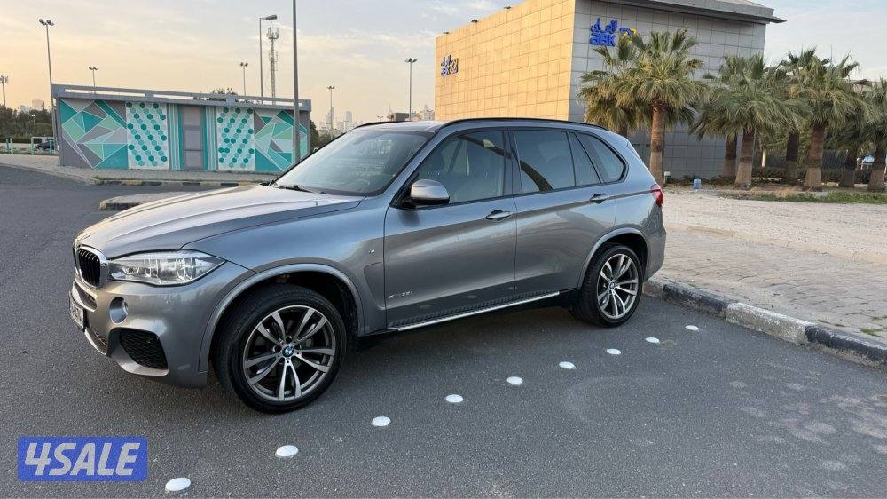 BMW X5 4sale1