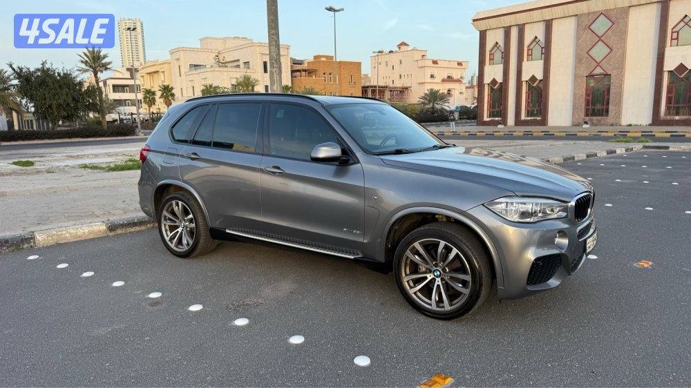 BMW X5 4sale2