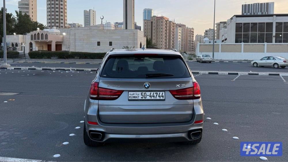 BMW X5 4sale3