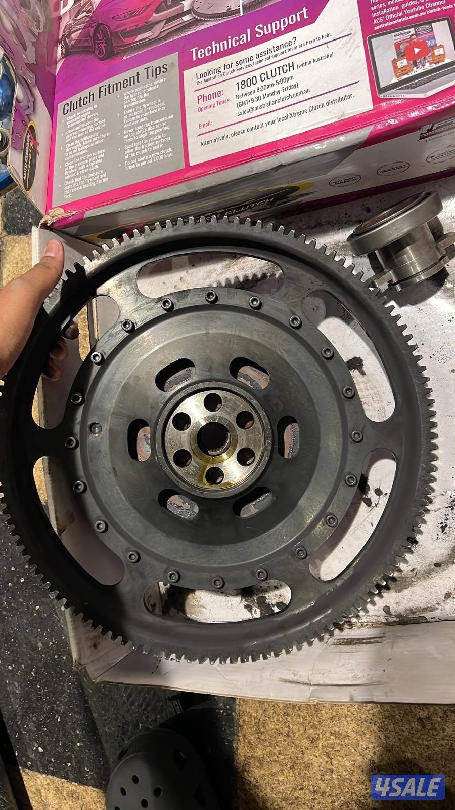 كلج أكستريم سنقل أصلي2