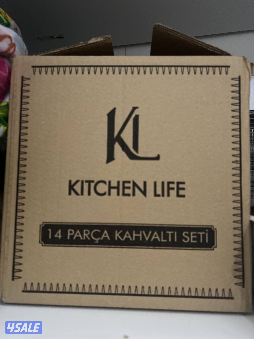 بضاعة متنوعة من تركيا/ سعر الشراء حدود ال400 دينار7