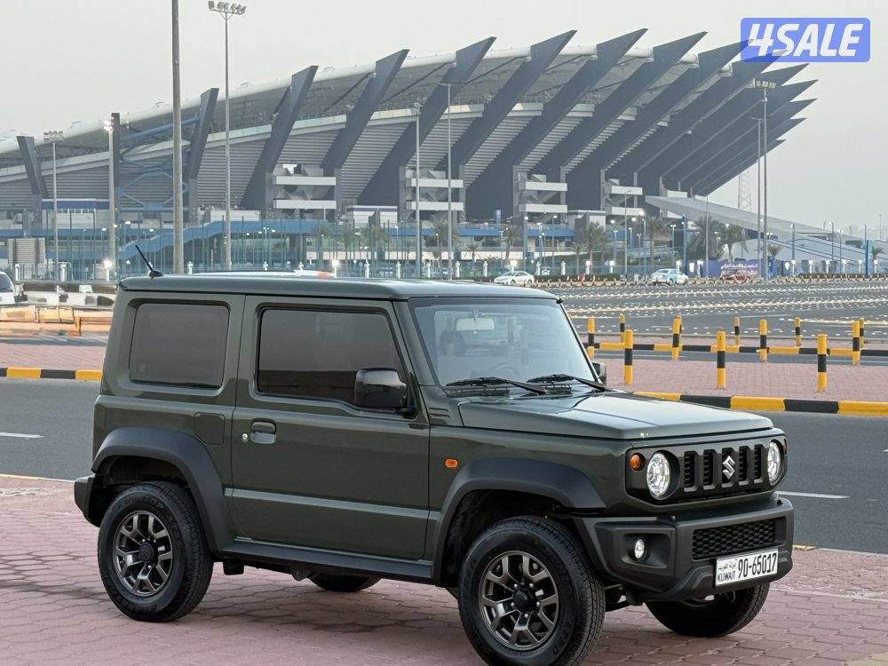 🔥جمني صبغ الوكاله عداد8 ألف كيلو متر فقط🔥0