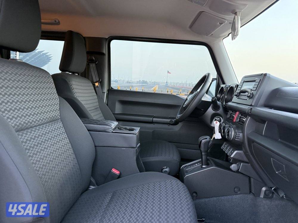 🔥جمني صبغ الوكاله عداد8 ألف كيلو متر فقط🔥6