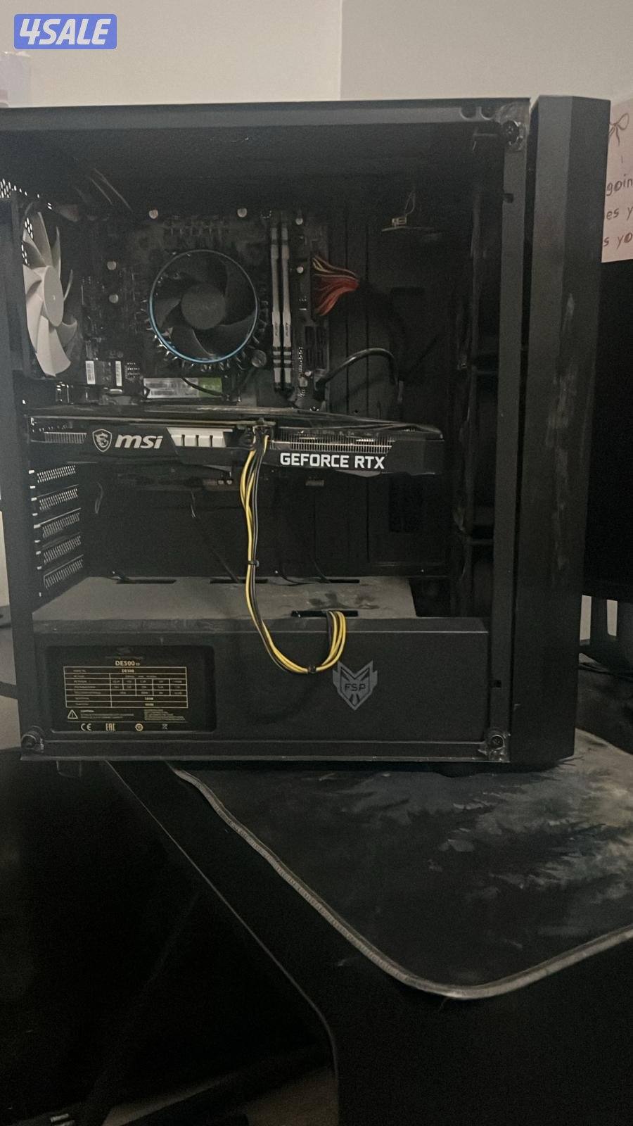 باقي التفاصيل وتساب0