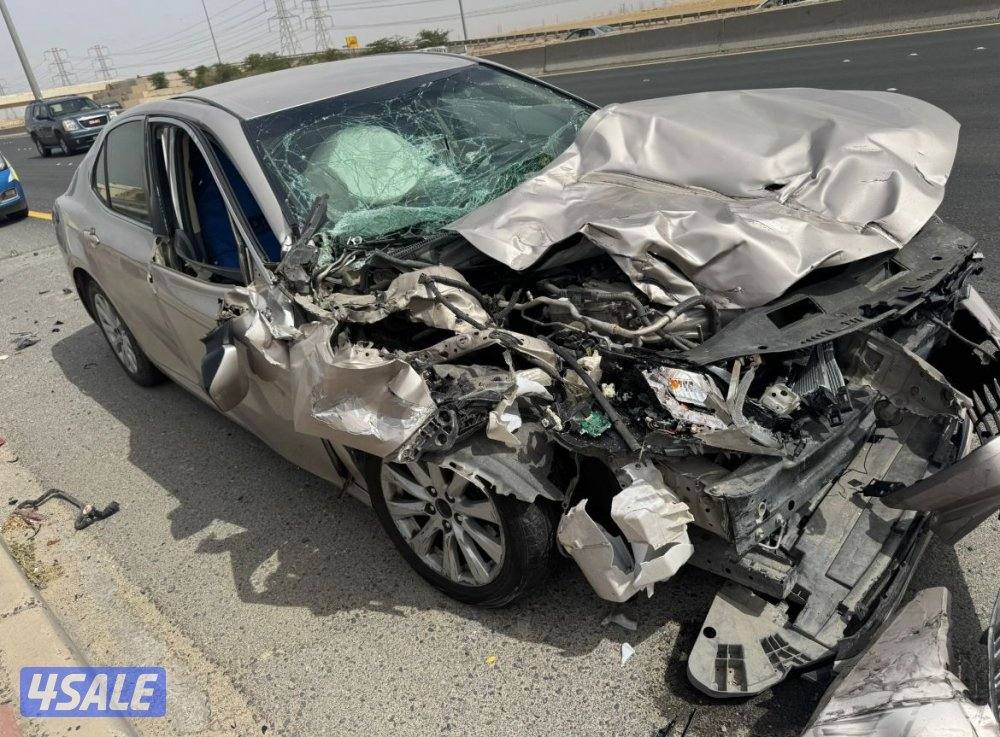 شراء جميع انواع السيارات سكراب بي افضل الاسعار3