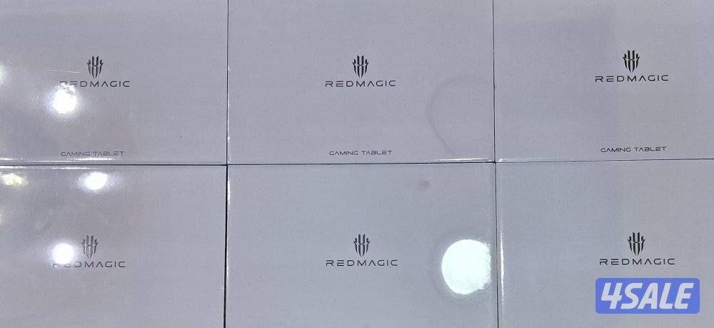 متوفر جميع اجهزه الريد ماجيك جديد ومستعمل بحال الجديد3